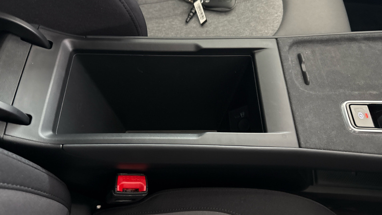 MG MGS5 125kW SE EV 49kWh 5dr Auto Electric Estate